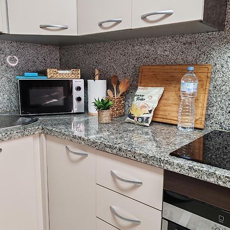 Paula Pool Apartment Adeje Costa Adeje  Ngoại thất bức ảnh