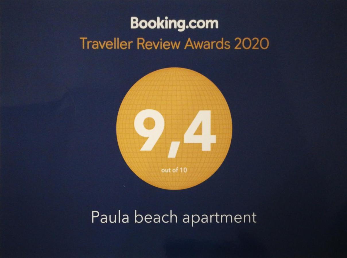 Paula Pool Apartment Adeje Costa Adeje  Ngoại thất bức ảnh