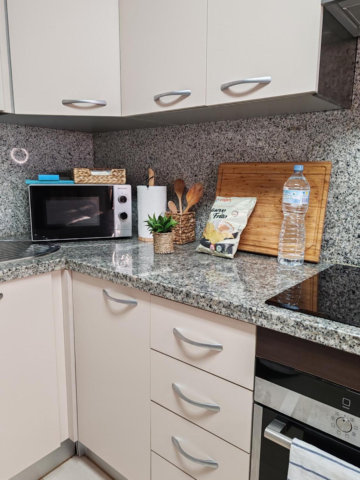 Paula Pool Apartment Adeje Costa Adeje  Ngoại thất bức ảnh