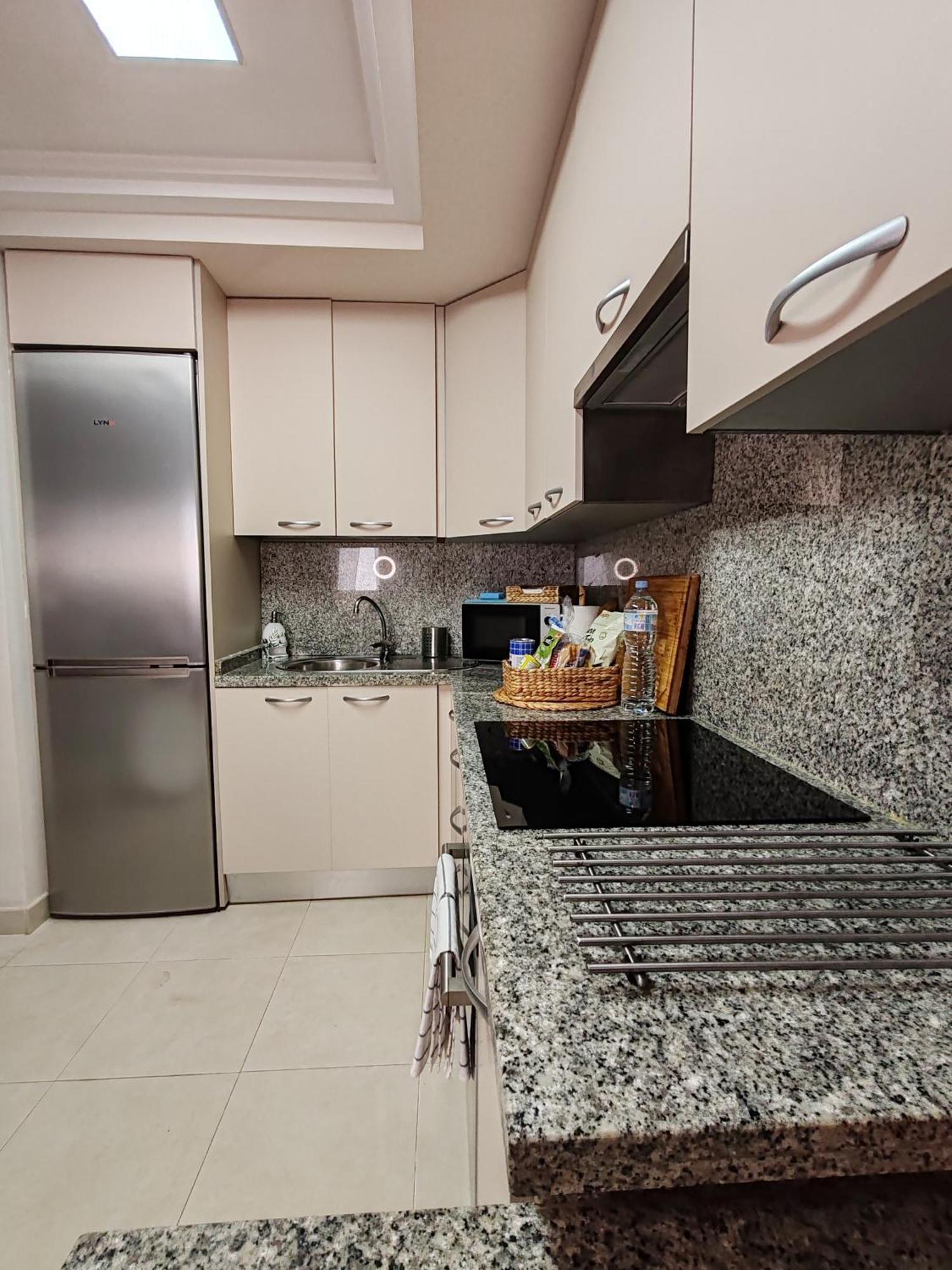 Paula Pool Apartment Adeje Costa Adeje  Ngoại thất bức ảnh