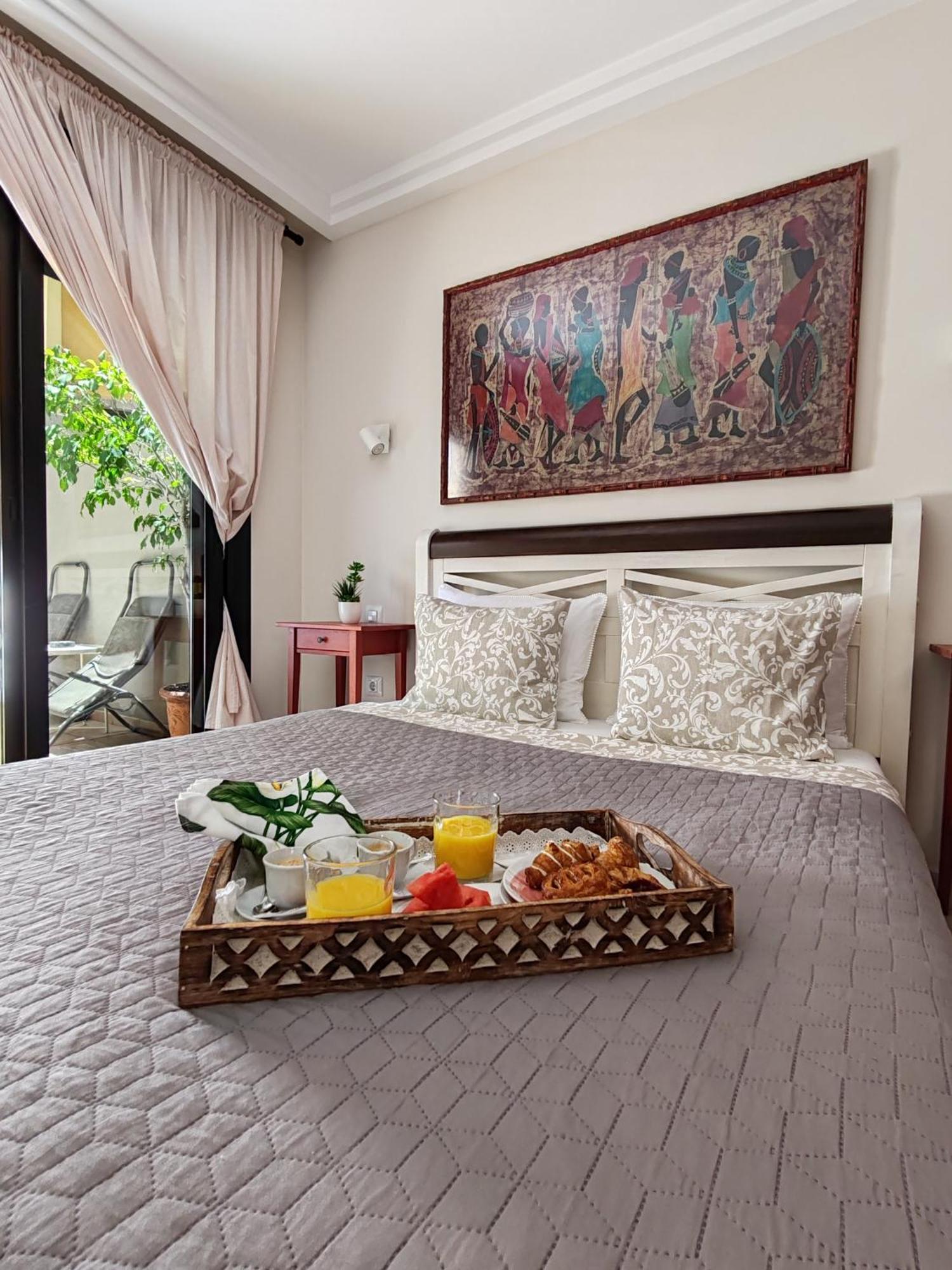 Paula Pool Apartment Adeje Costa Adeje  Ngoại thất bức ảnh