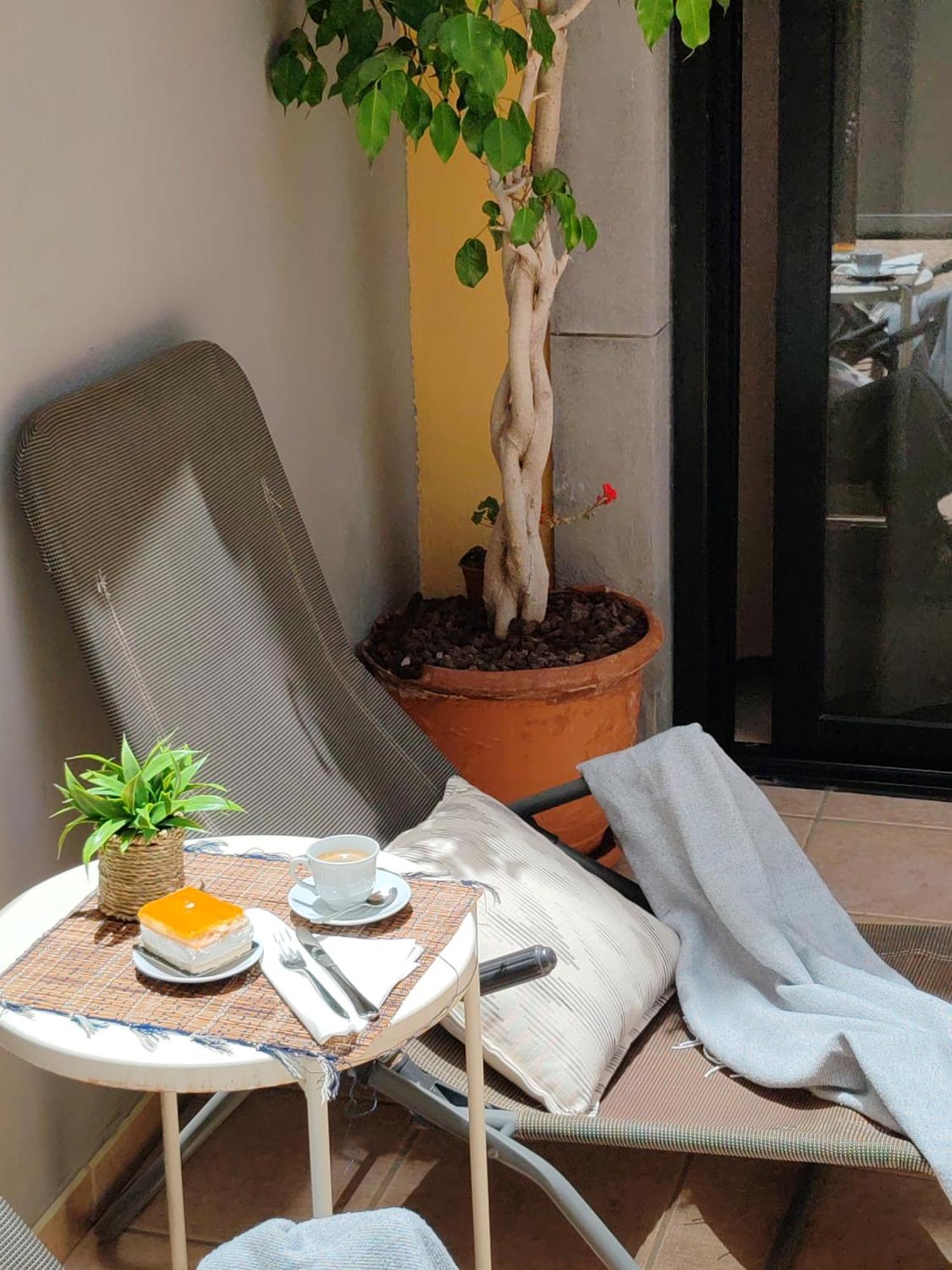 Paula Pool Apartment Adeje Costa Adeje  Ngoại thất bức ảnh