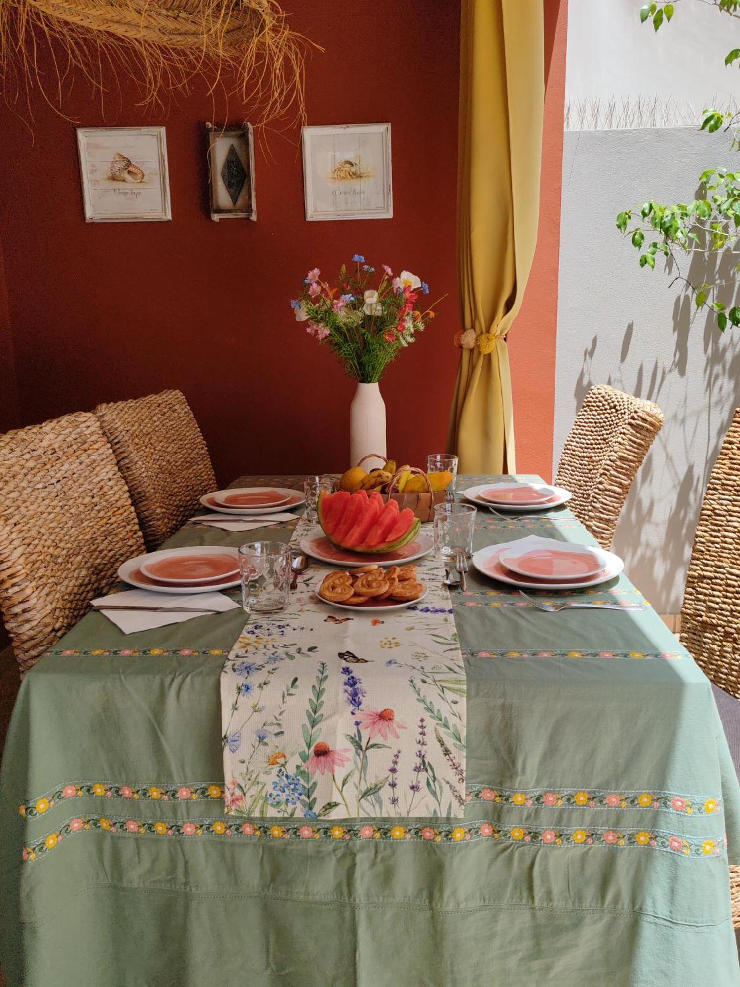 Paula Pool Apartment Adeje Costa Adeje  Ngoại thất bức ảnh