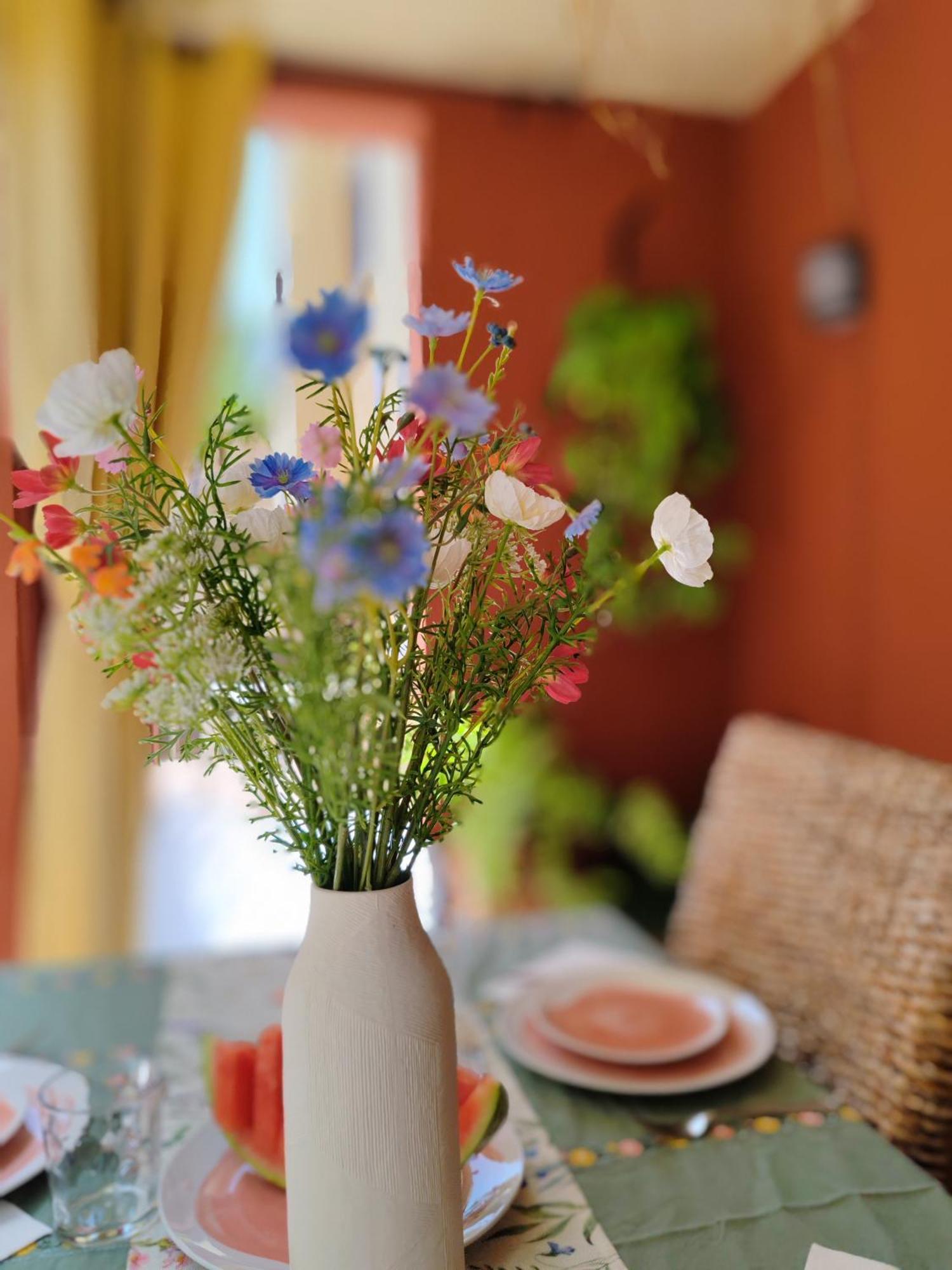Paula Pool Apartment Adeje Costa Adeje  Ngoại thất bức ảnh