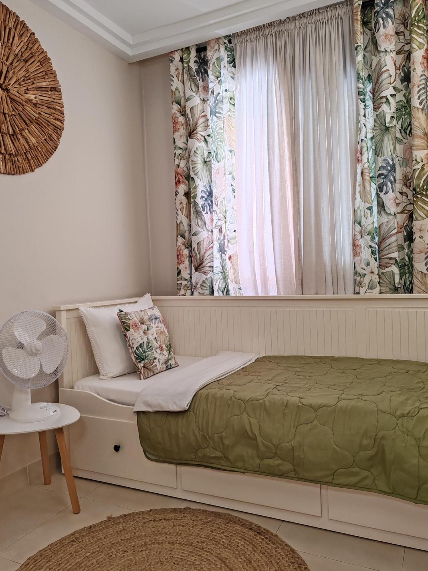 Paula Pool Apartment Adeje Costa Adeje  Ngoại thất bức ảnh