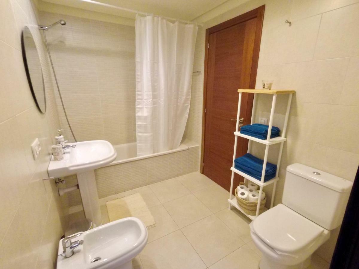 Paula Pool Apartment Adeje Costa Adeje  Ngoại thất bức ảnh