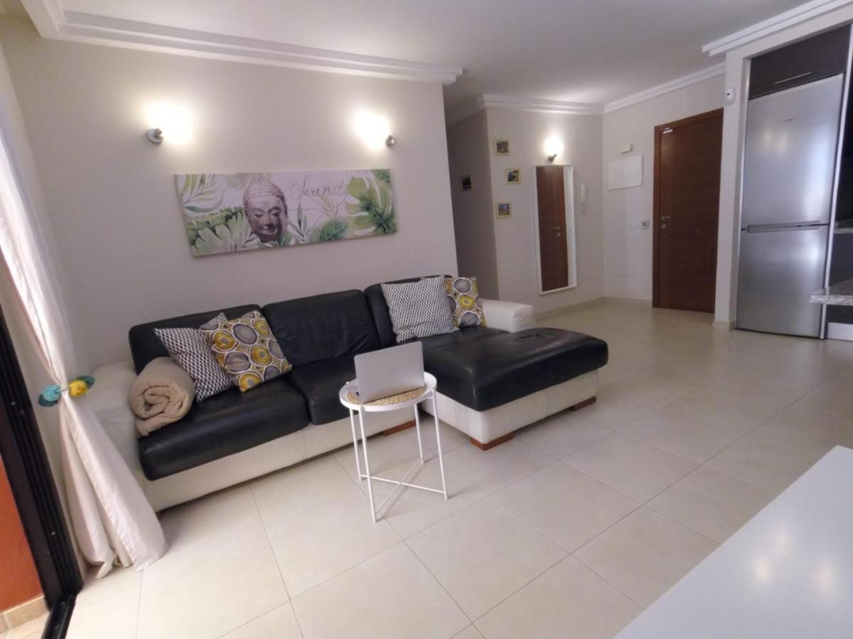 Paula Pool Apartment Adeje Costa Adeje  Ngoại thất bức ảnh