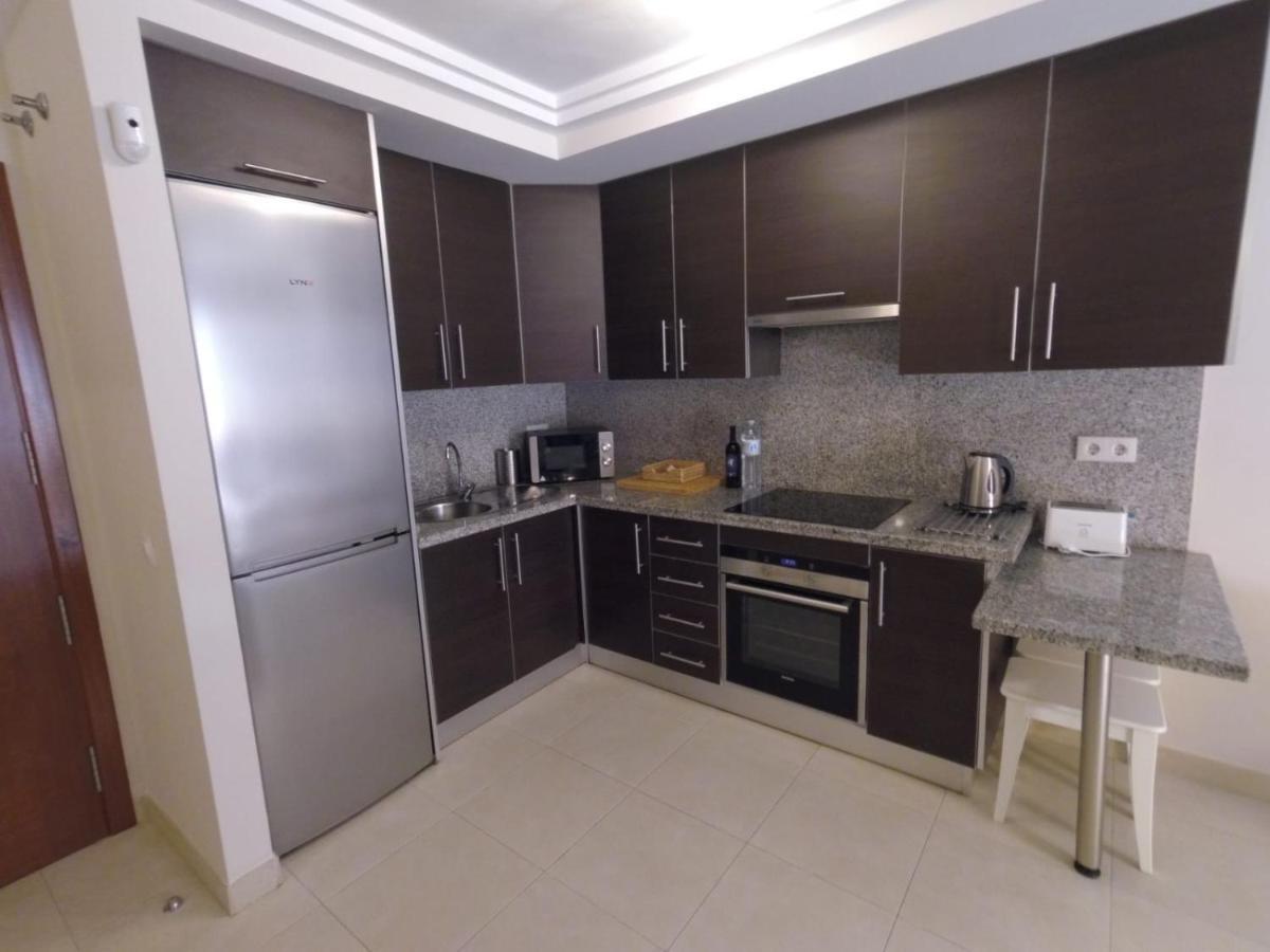 Paula Pool Apartment Adeje Costa Adeje  Ngoại thất bức ảnh