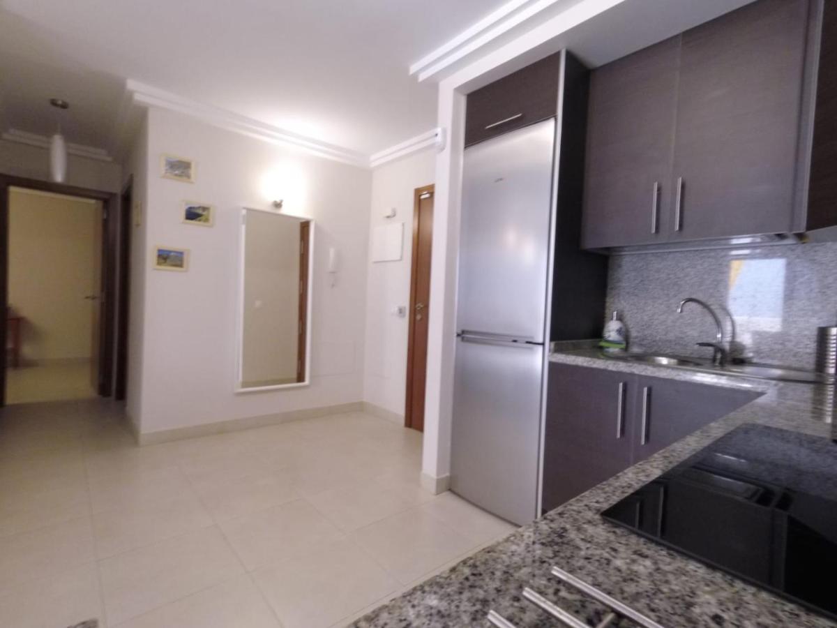 Paula Pool Apartment Adeje Costa Adeje  Ngoại thất bức ảnh