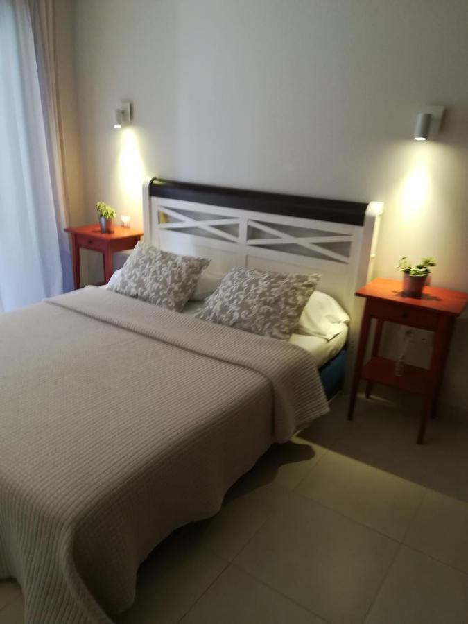 Paula Pool Apartment Adeje Costa Adeje  Ngoại thất bức ảnh